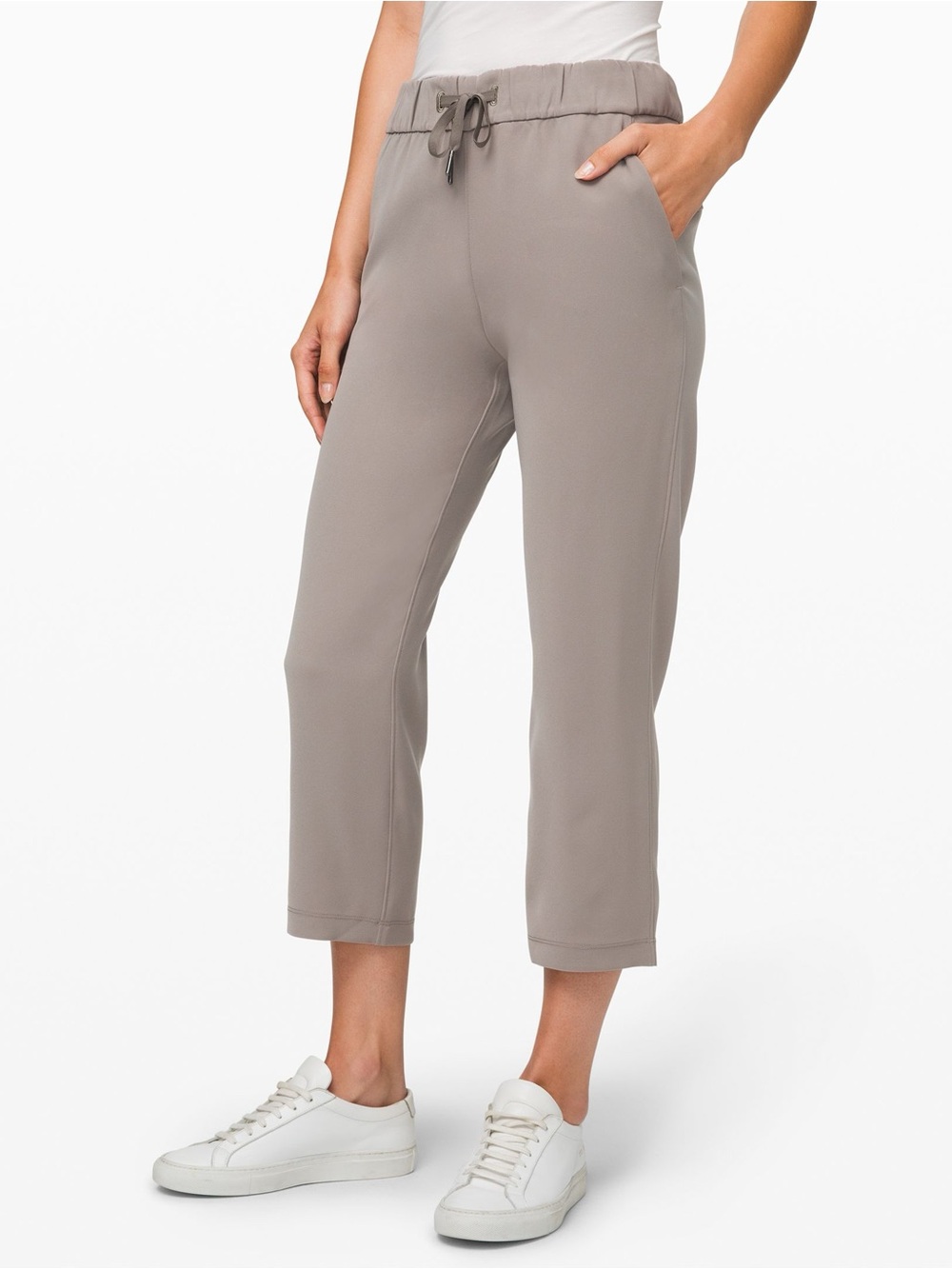 Lululemon On the Fly Pants